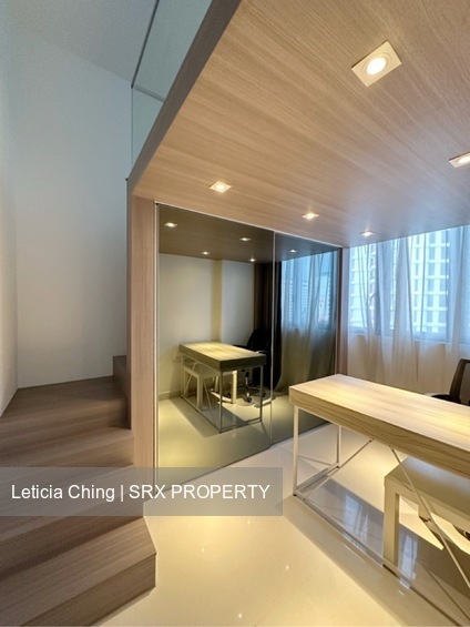 Urban Vista (D16), Condominium #482119021